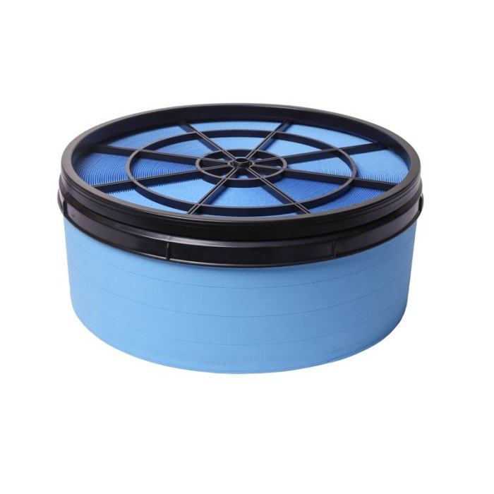 Rotary Screw Compressor Air Filter Element Manufacturer Supplier 2116040235