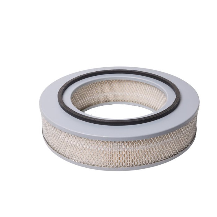 Rotary Screw Compressor Air Filter Element Manufacturer Supplier 6.4149.0