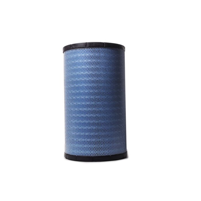 Rotary Screw Compressor Air Filter Element Manufacturer Supplier ATS11057