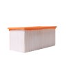 Rotary Screw Compressor Air Filter Element Manufacturer Supplier 22338115
