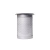 Rotary Screw Compressor Air-Oil Separator Element Manufacturer Supplier 98262