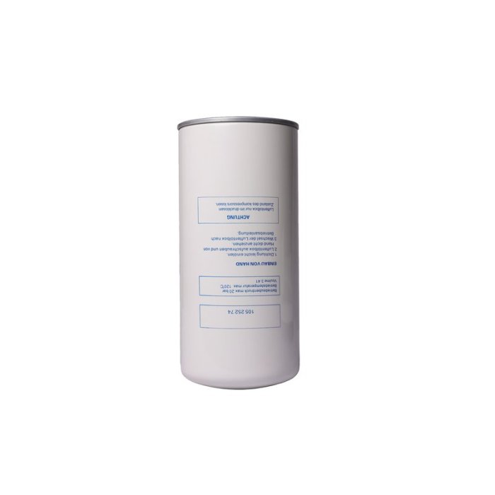 Rotary Screw Compressor Air-Oil Separator Element Manufacturer Supplier 10525274