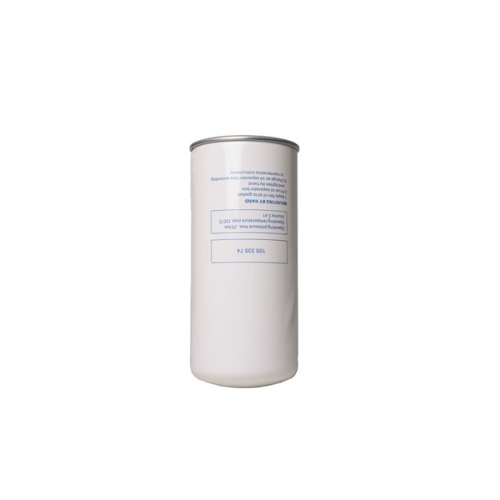 Rotary Screw Compressor Air-Oil Separator Element Manufacturer Supplier 10533574