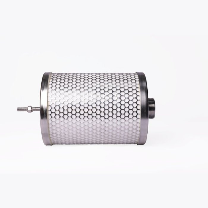 Rotary Screw Compressor Air-Oil Separator Element Manufacturer Supplier 23441900