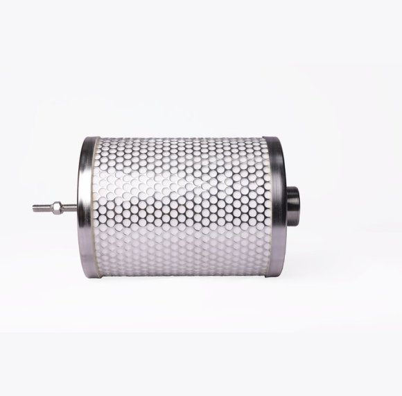 Rotary Screw Compressor Air-Oil Separator Element Manufacturer Supplier 23441900