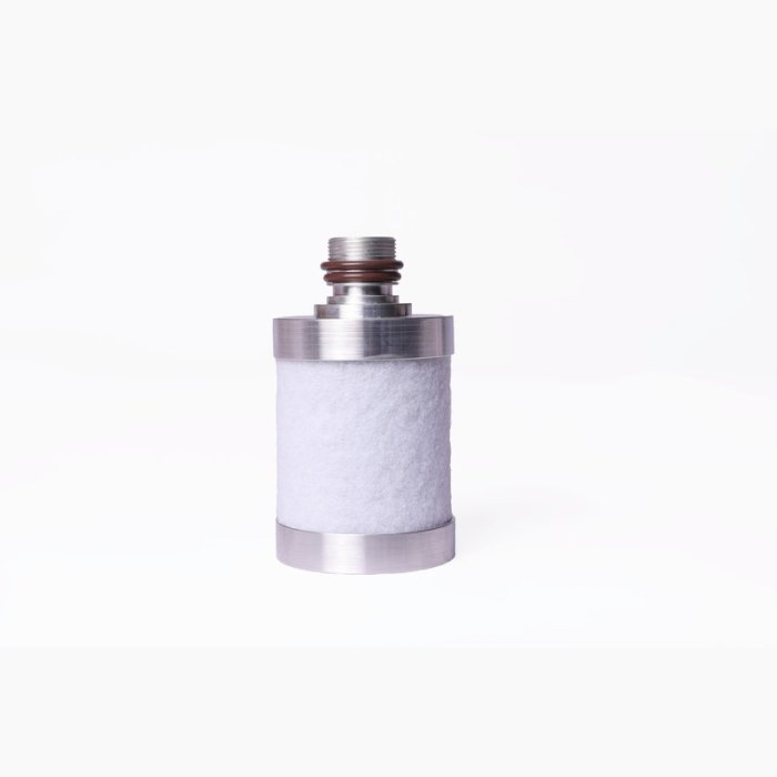 Rotary Screw Compressor Air-Oil Separator Element Manufacturer Supplier 24771180
