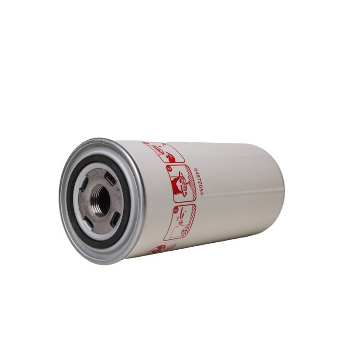 Rotary Screw Compressor Oil Filter Element Manufacturer Supplier 54672654