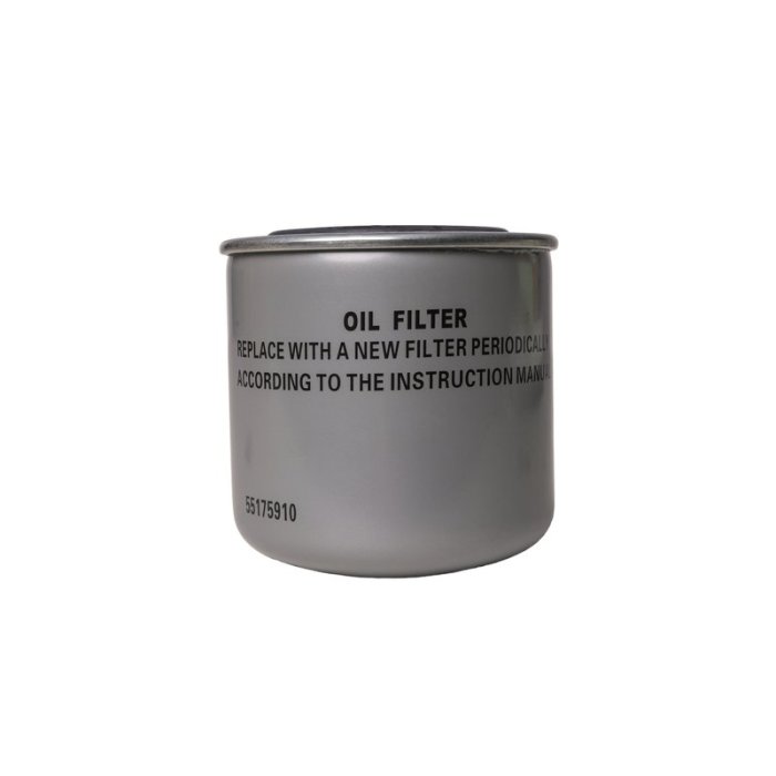 Rotary Screw Compressor Oil Filter Element Manufacturer Supplier 55175910