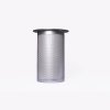 Rotary Screw Compressor Air-Oil Separator Element Manufacturer Supplier 100003725