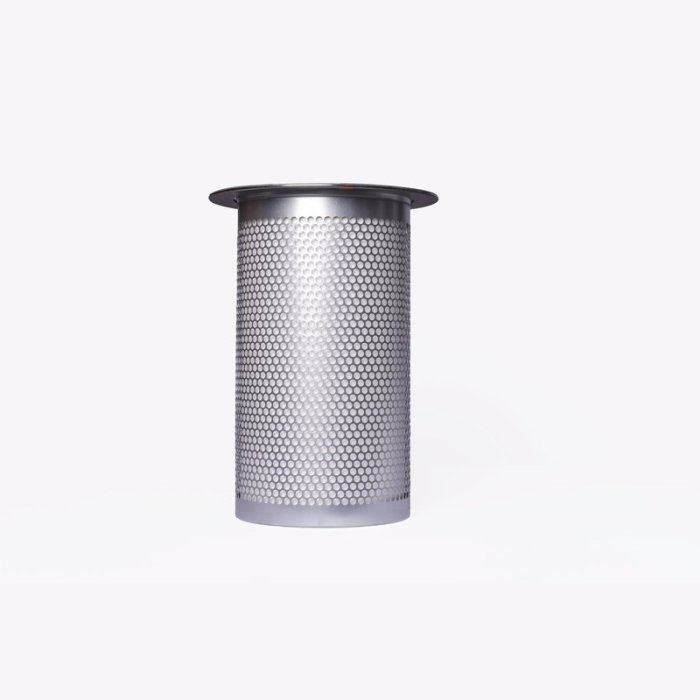 Rotary Screw Compressor Air-Oil Separator Element Manufacturer Supplier 100003725