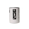 Rotary Screw Compressor Oil Filter Element Manufacturer Supplier 1614874700