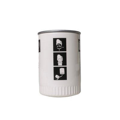Rotary Screw Compressor Oil Filter Element Manufacturer Supplier 1614874700