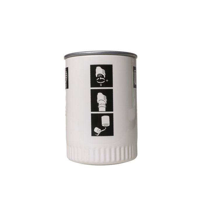 Rotary Screw Compressor Oil Filter Element Manufacturer Supplier 1614874700