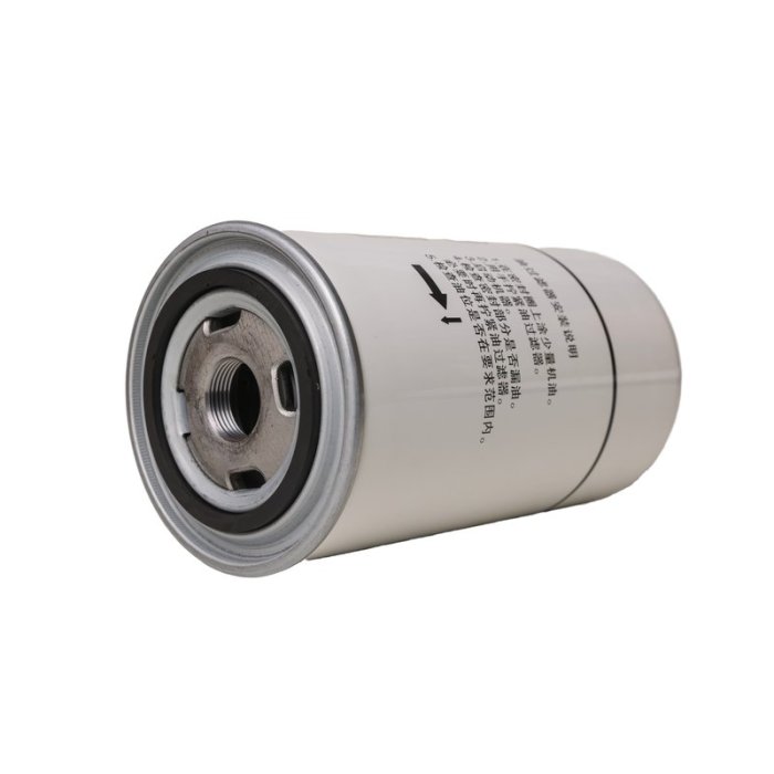 Rotary Screw Compressor Oil Filter Element Manufacturer Supplier 1625165639