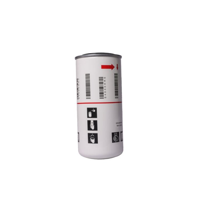 Rotary Screw Compressor Oil Filter Element Manufacturer Supplier 1625390257