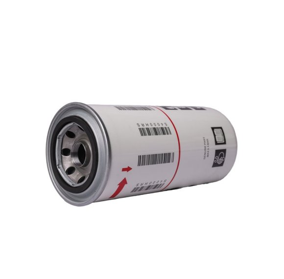 Rotary Screw Compressor Oil Filter Element Manufacturer Supplier 1625390257
