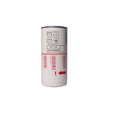 Rotary Screw Compressor Oil Filter Element Manufacturer Supplier 1631011800
