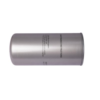 Rotary Screw Compressor Oil Filter Element Manufacturer Supplier 2605530830