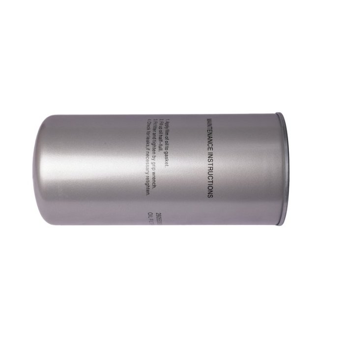 Rotary Screw Compressor Oil Filter Element Manufacturer Supplier 2605530830