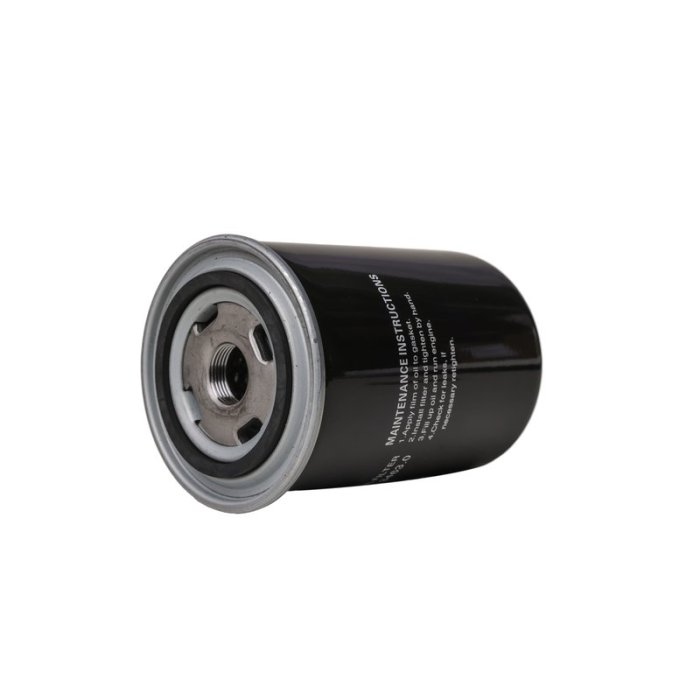 Rotary Screw Compressor Oil Filter Element Manufacturer Supplier 6.3463.0