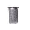 Rotary Screw Compressor Air-Oil Separator Element Manufacturer Supplier 47759069001