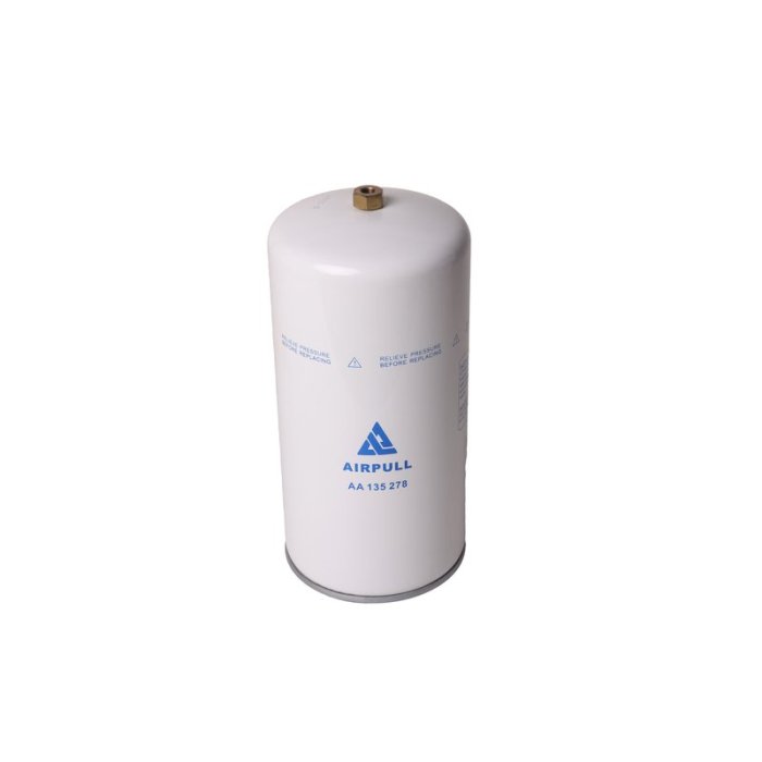Rotary Screw Compressor Oil Filter Element Manufacturer Supplier 2118961