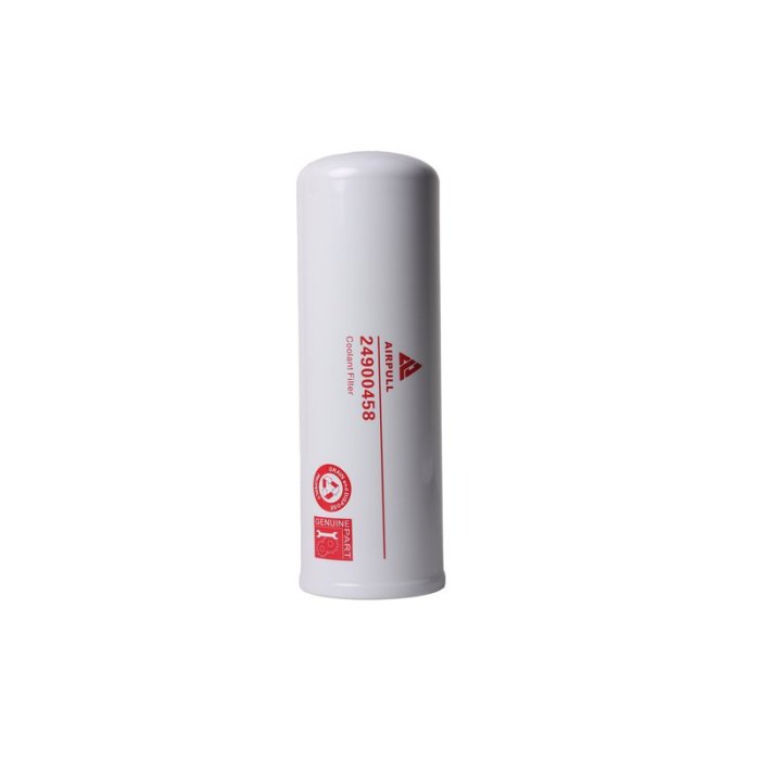 Rotary Screw Compressor Oil Filter Element Manufacturer Supplier 24900458