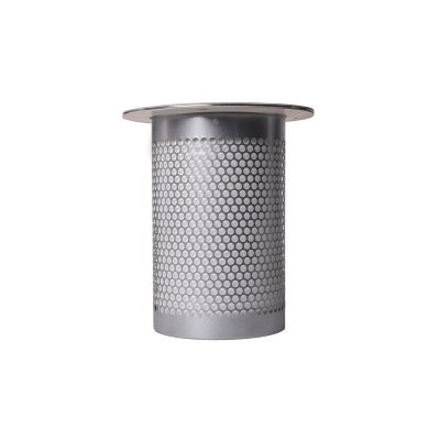 Rotary Screw Compressor Air-Oil Separator Element Manufacturer Supplier 39863840