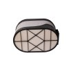 Rotary Screw Compressor Air Filter Element Manufacturer Supplier 02250185-973