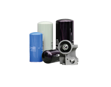 Compressor Oil Filters