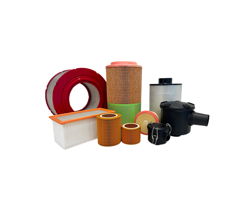 Compressor Air Filters
