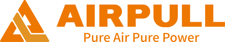 AIRPULL (SHANGHAI) FILTER CO.,LTD.
