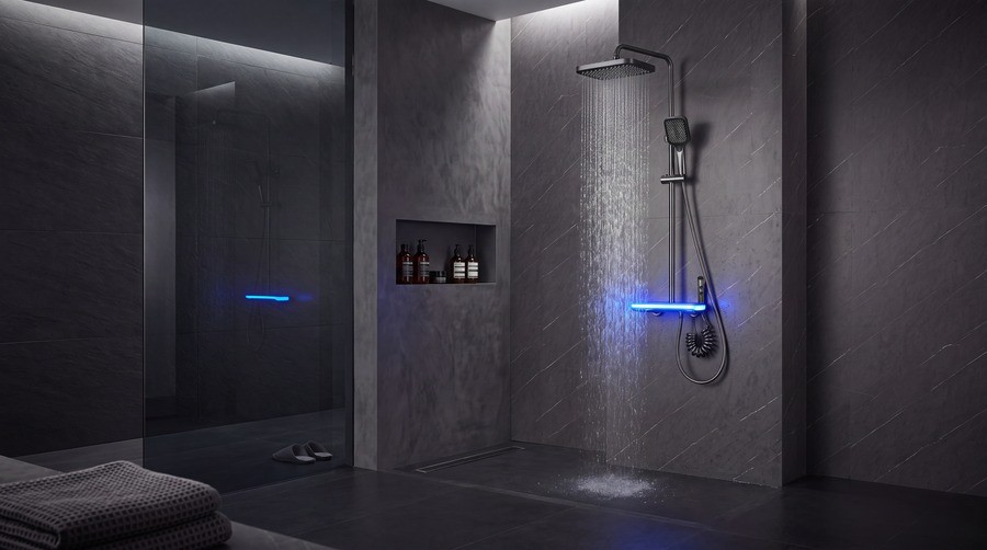 Luxury hotels