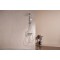 Classic Cylindrical Design | Chrome | Exposed Shower System | Supplier for Bathroom Projects