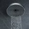Matte Black Thermostatic Concealed Shower System Manufacturer with 3 Functions