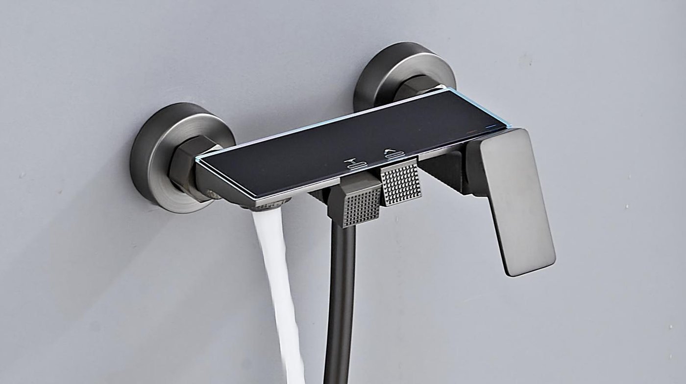 Precision-Cast Brass Body with Burst Strength