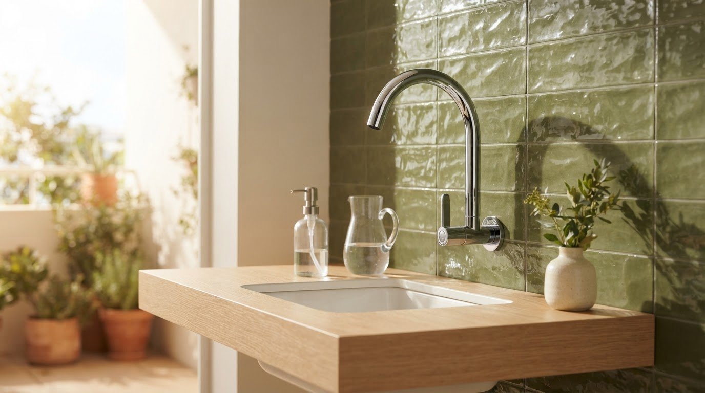 Single-Cold Design for Buried Cold-Water Pipe