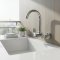 Chrome Wall Mounted Kitchen Faucet Wholesale Supplier for Bulk Projects