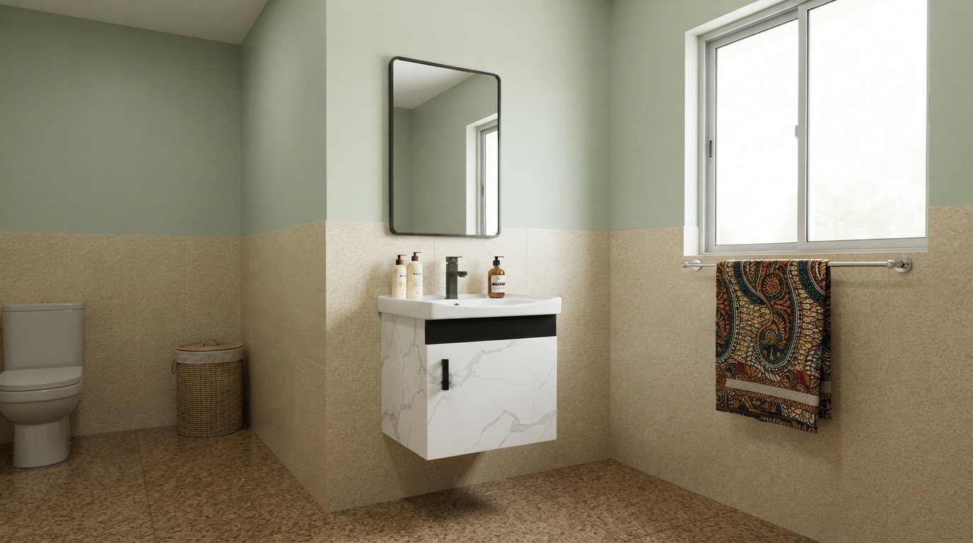 Cross-Laminated Moisture-Resistant Plywood