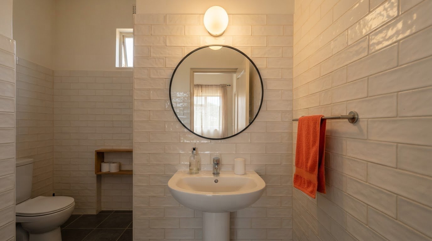 Non-Electric Plug-Free Design