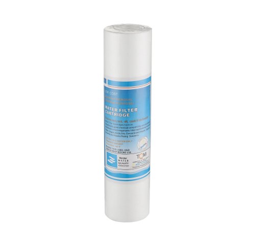 10 Inch PP Sediment Water Filter Cartridge Supplier for Rust Removal