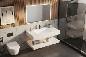 Most Popular Bathroom Vanity Styles of 2026 — Africa Edition
