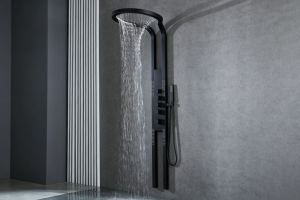 OYAQUA 10 Latest Shower Set Designs