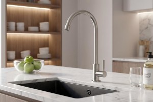 OYAQUA 12 Best-Selling Faucet Models: Recommendations for 2026