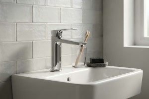 How to Choose Faucets for Hard-Water Areas in Africa