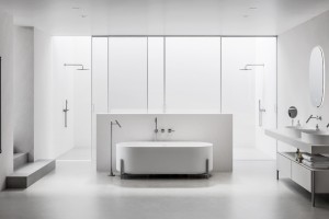 Discover the New OYAQUA Bathroom Collection