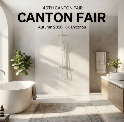 The 140th Canton Fair