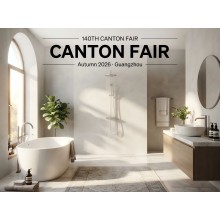 The 140th Canton Fair