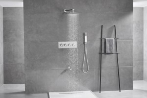 How to Choose the Right Shower System for Your Bathroom