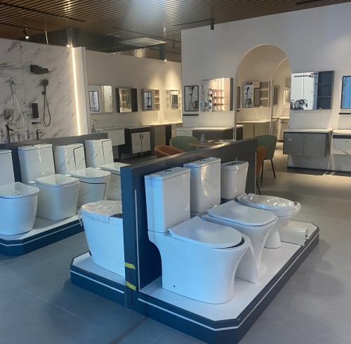 More Solutions Ahead: OYAQUA Expands Its Bathroom Product Range